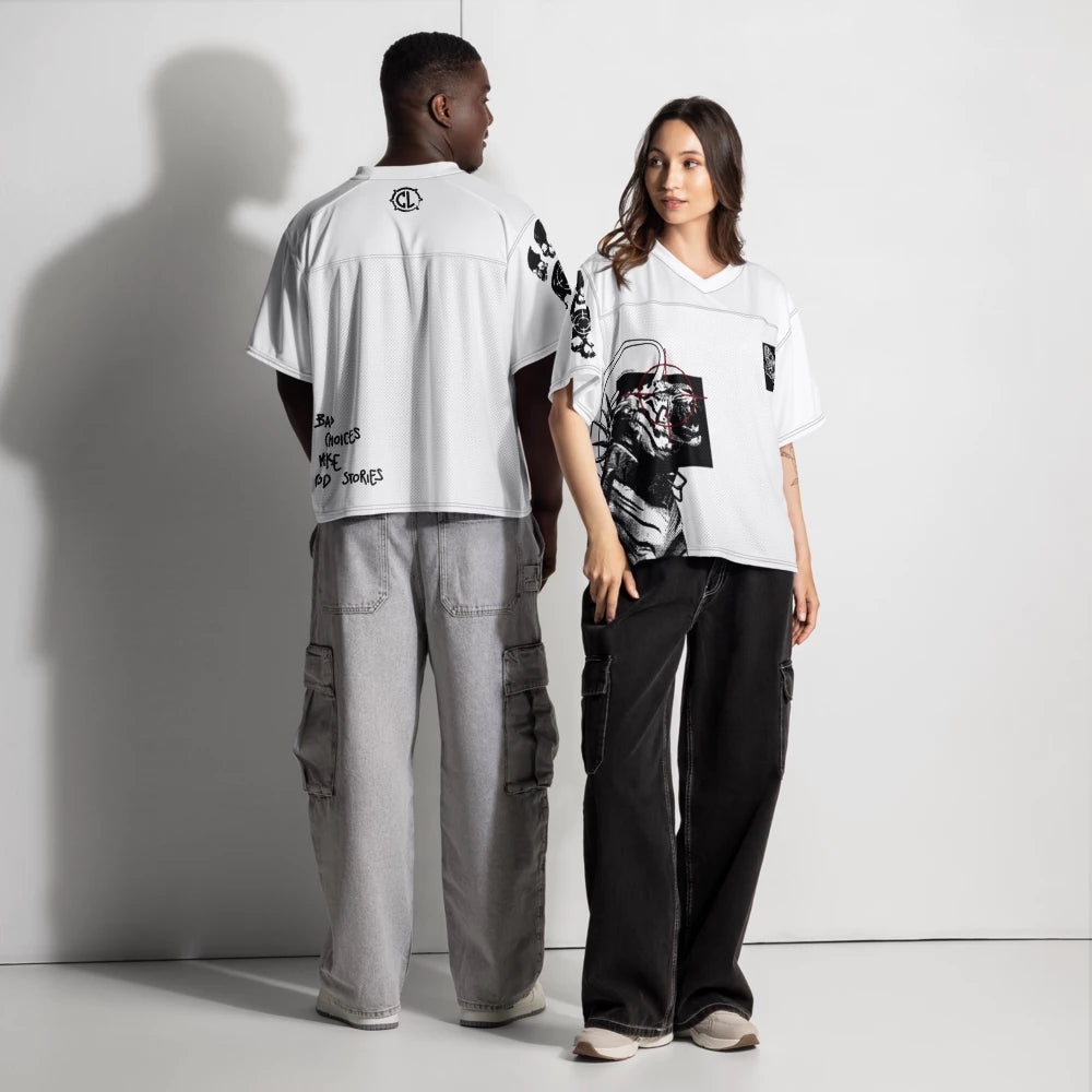 [CLUTCHLOOK] VENI VIDI VICI