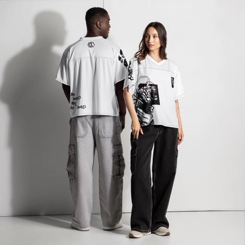 [CLUTCHLOOK] VENI VIDI VICI