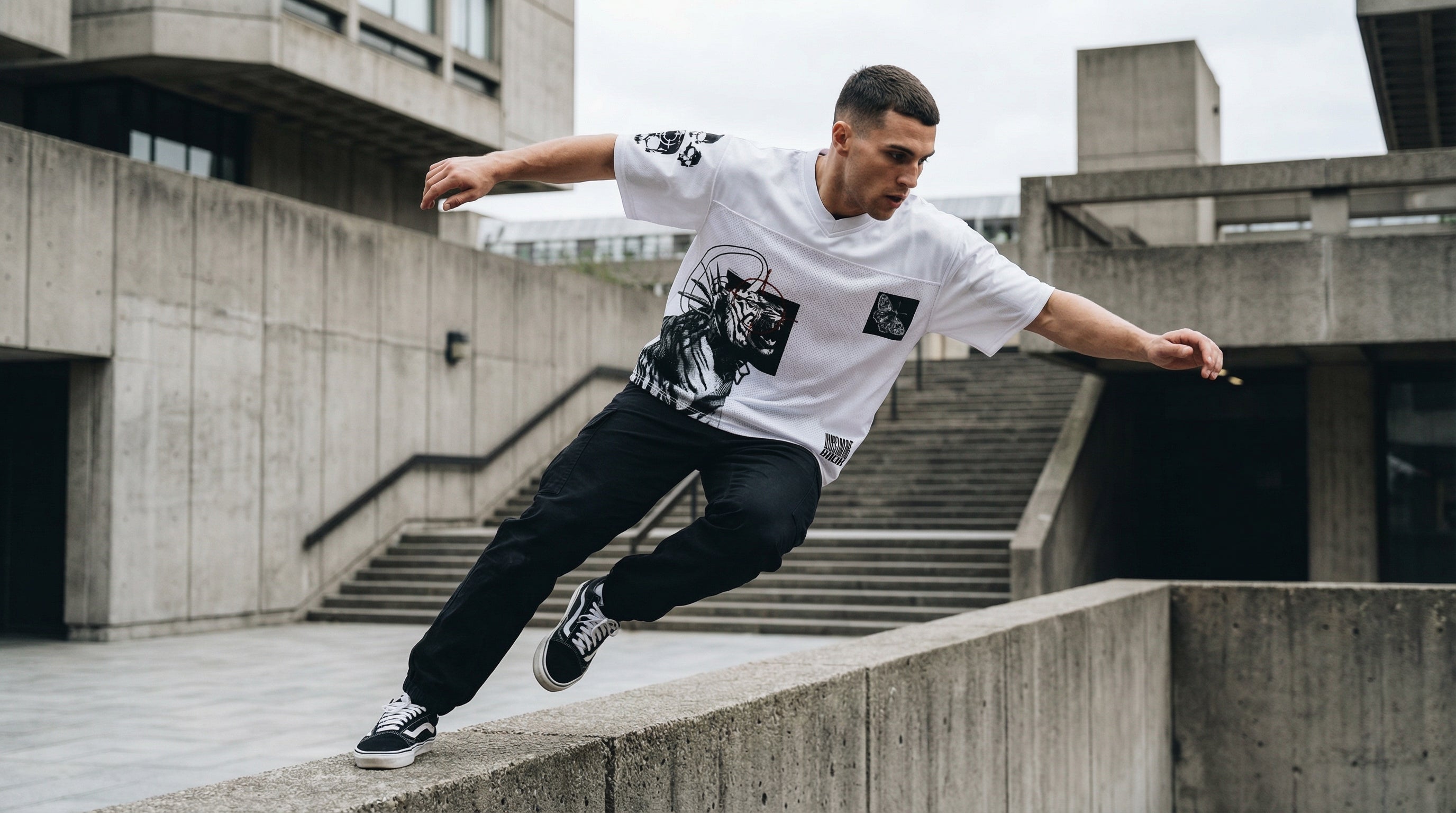 [CLUTCHLOOK] VENI VIDI VICI