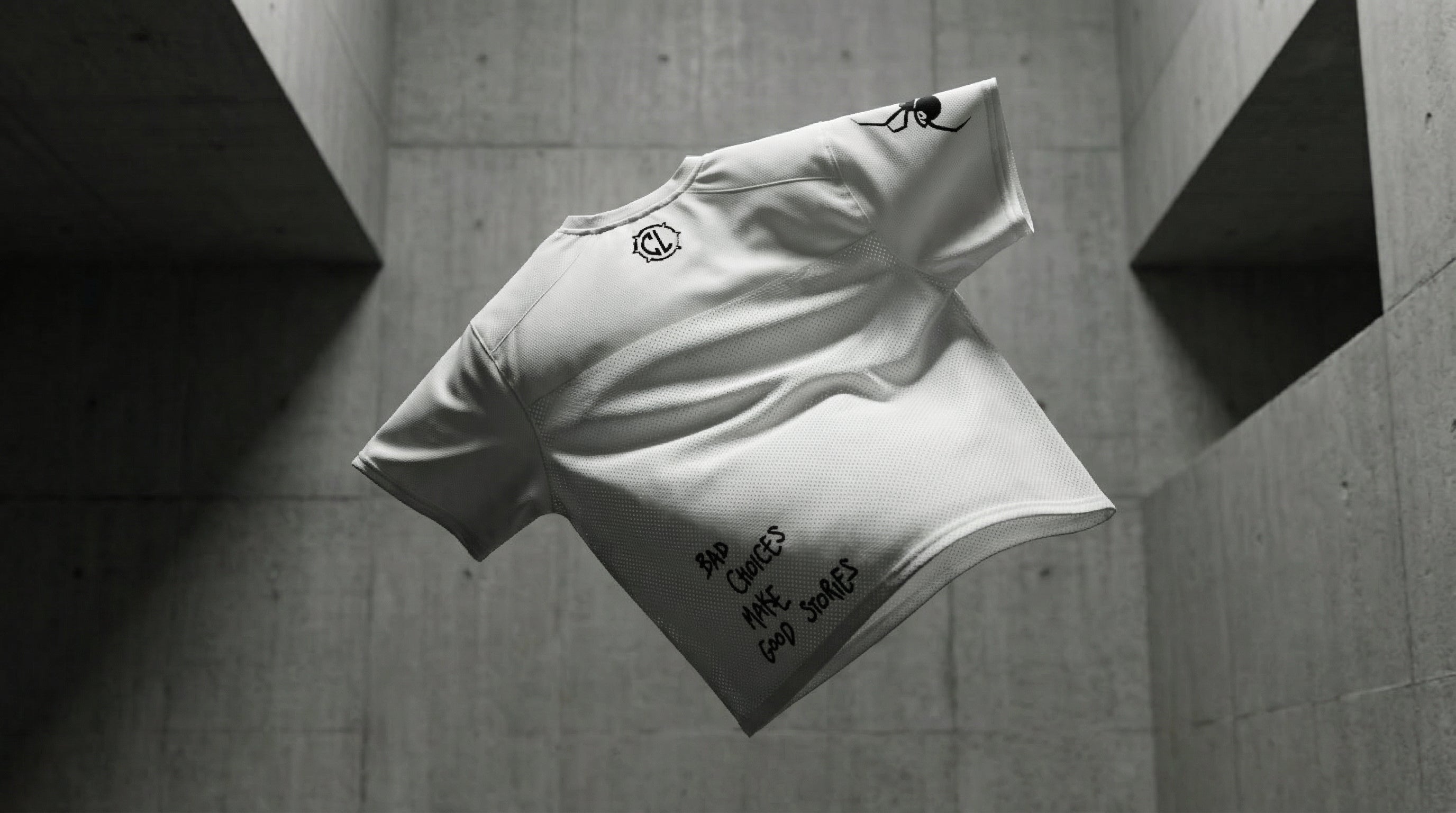 [CLUTCHLOOK] The Gridiron Streetwear