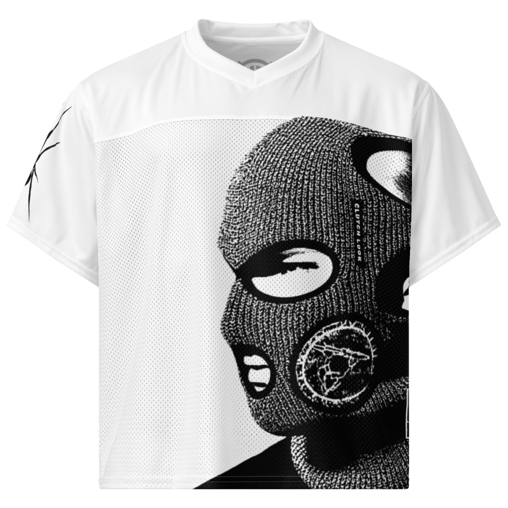 [CLUTCHLOOK] The Gridiron Streetwear